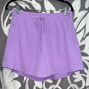 NWOT All in Motion Active Skort